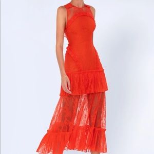 Alexis Feliciana Dress